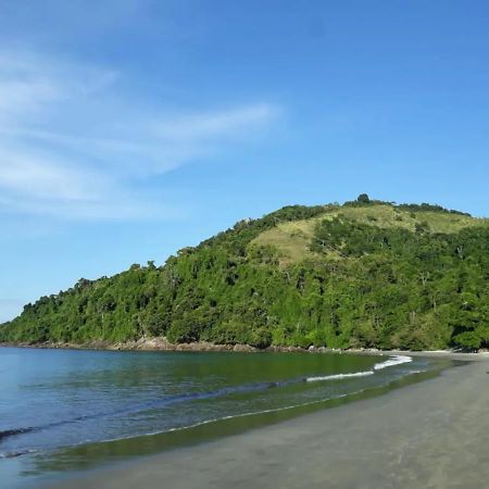 Casa A 150M Da Praia - Prainha De Mambucaba, Paraty Luaran gambar