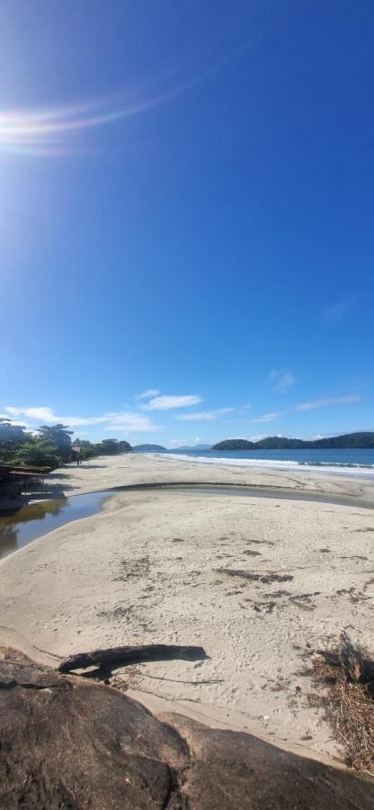 Casa A 150M Da Praia - Prainha De Mambucaba, Paraty Luaran gambar