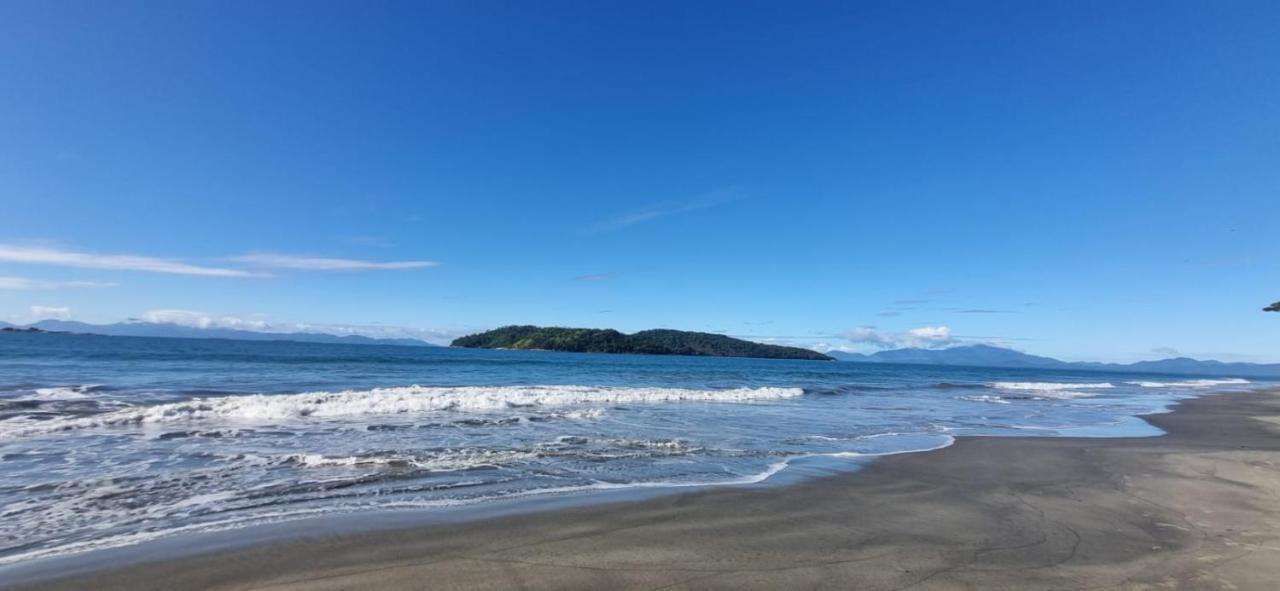 Casa A 150M Da Praia - Prainha De Mambucaba, Paraty Luaran gambar
