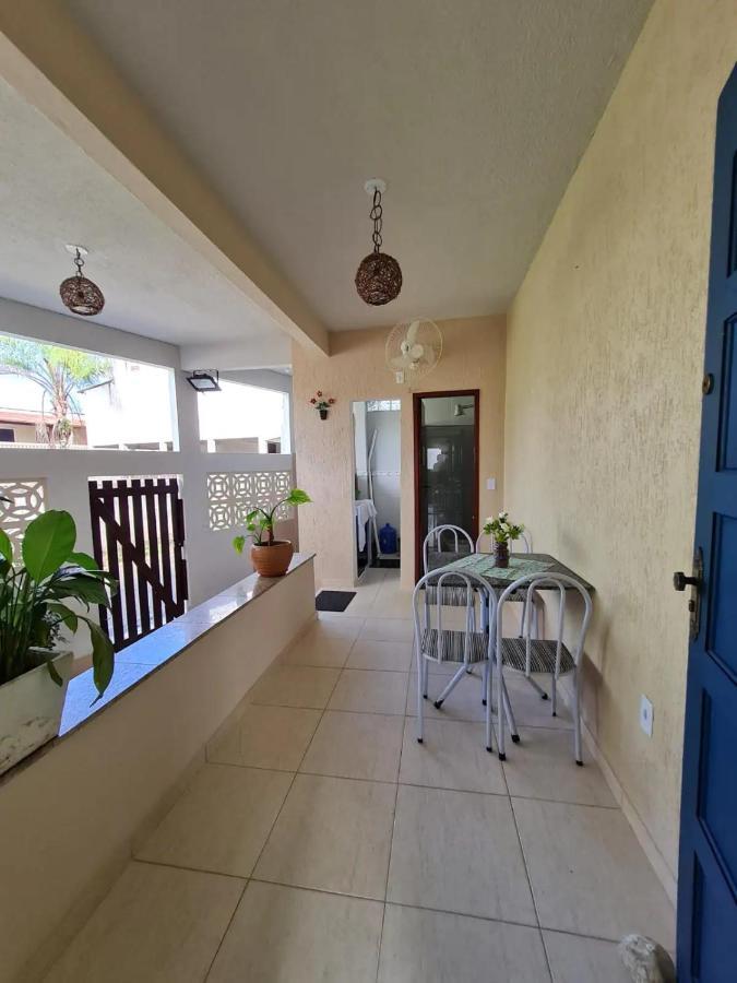 Casa A 150M Da Praia - Prainha De Mambucaba, Paraty Luaran gambar